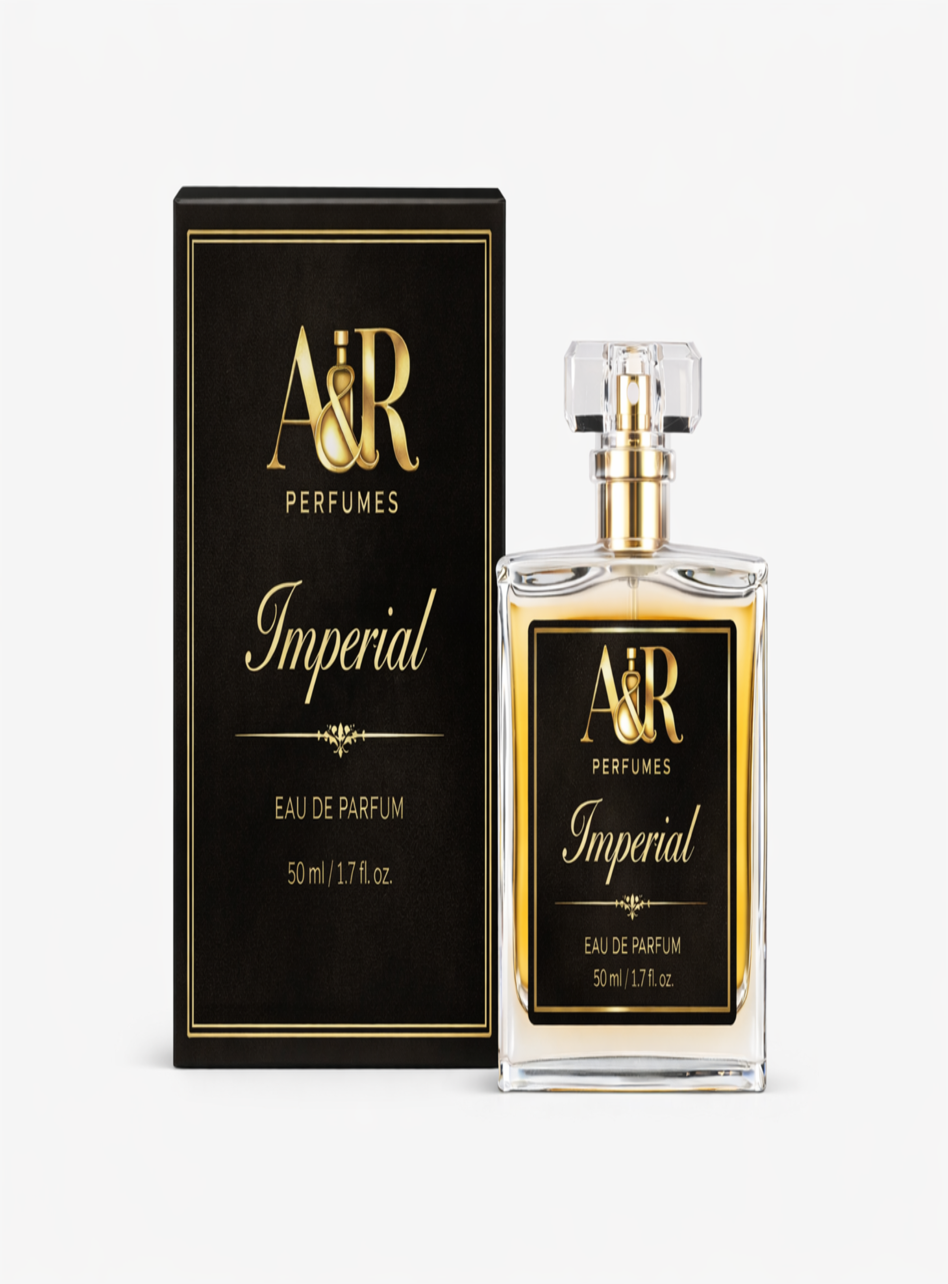 The Art of Perfumery